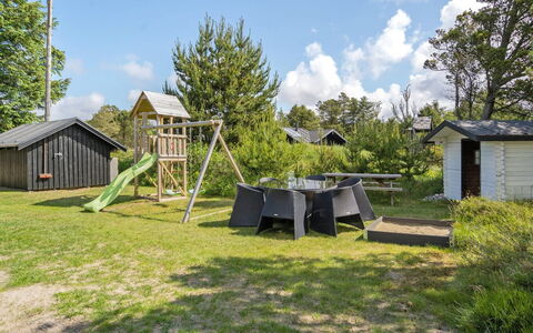 Ingobald - 1.5Km from the Sea: Roof, House, Home, Cottage, Door, Siding, Deck, Porch, Plank, Hardwood