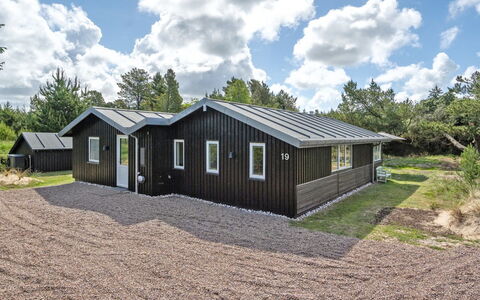 Ingobald - 1.5Km from the Sea: Roof, House, Home, Cottage, Door, Siding, Deck, Porch, Plank, Hardwood
