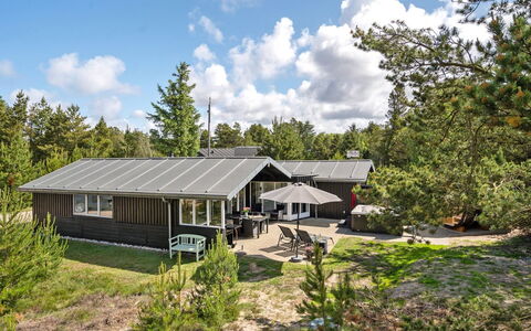 Ingobald - 1.5Km from the Sea: Roof, House, Home, Cottage, Door, Siding, Deck, Porch, Plank, Hardwood