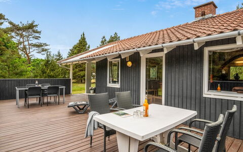 Tala - 4Km from the Sea: Wood, Home, House, Porch, Roof, Cottage, Siding, Door, Hardwood, Wood Stain