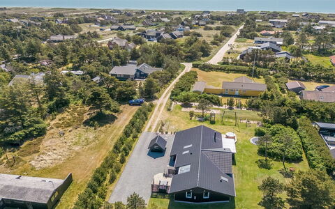 Selima - 300M from the Sea: Wood, Roof, Architecture, Home, House, Cottage, Siding, Hardwood, Slope, Estate