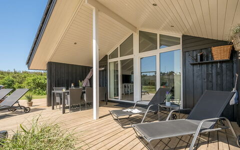 Selima - 300M from the Sea: Wood, Roof, Architecture, Home, House, Cottage, Siding, Hardwood, Slope, Estate