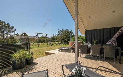Selima - 300M from the Sea: Wood, Roof, Architecture, Home, House, Cottage, Siding, Hardwood, Slope, Estate
