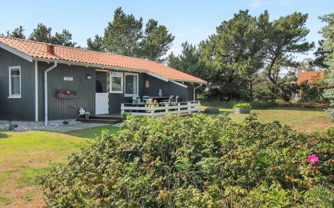 Rokil - 400M from the Sea: Wood, Roof, Architecture, Home, House, Cottage, Siding, Hardwood, Slope, Estate