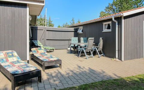Rokil - 400M from the Sea: Wood, Roof, Architecture, Home, House, Cottage, Siding, Hardwood, Slope, Estate