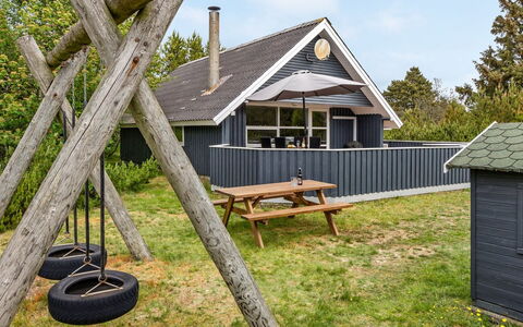 Emmi - 2.5Km from the Sea: Roof, House, Home, Cottage, Door, Siding, Deck, Porch, Plank, Hardwood