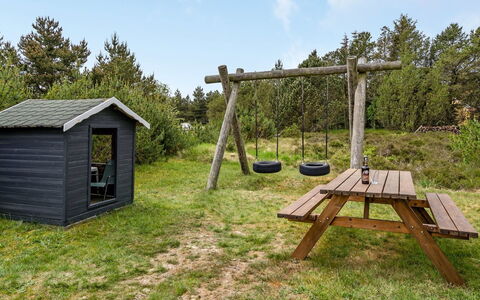 Emmi - 2.5Km from the Sea: Roof, House, Home, Cottage, Door, Siding, Deck, Porch, Plank, Hardwood