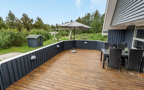 Emmi - 2.5Km from the Sea: Roof, House, Home, Cottage, Door, Siding, Deck, Porch, Plank, Hardwood
