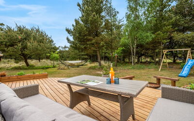 Elske - 1.1Km from the Sea