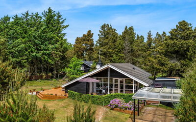 Elske - 1.1Km from the Sea