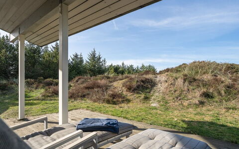 Neja - 400M from the Sea: Wood, Roof, Architecture, Home, House, Cottage, Siding, Hardwood, Slope, Estate