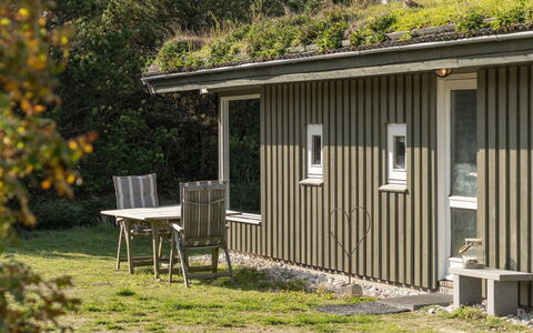 Neja - 400M from the Sea: Wood, Roof, Architecture, Home, House, Cottage, Siding, Hardwood, Slope, Estate