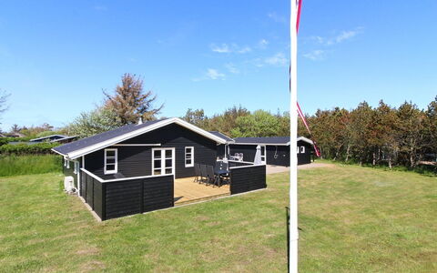Hillmari - 200M from the Sea: Roof, House, Home, Cottage, Door, Siding, Deck, Porch, Plank, Hardwood