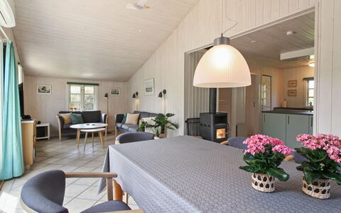 Hillmari - 200M from the Sea: Roof, House, Home, Cottage, Door, Siding, Deck, Porch, Plank, Hardwood