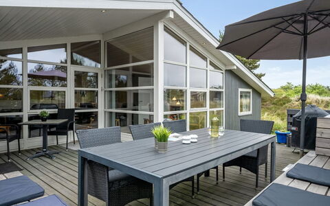 Nadia - 1.7Km from the Sea: Wood, Door, Outdoor Furniture, Furniture, Porch, Home, Chair, Deck, Outdoor Table, Shade