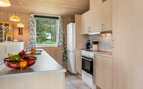 Nadia - 1.7Km from the Sea: Kitchen Appliance, Kitchen, Countertop, Wood, Interior Design, Major Appliance, Furniture, Flooring, Plumbing Fixture, Sink