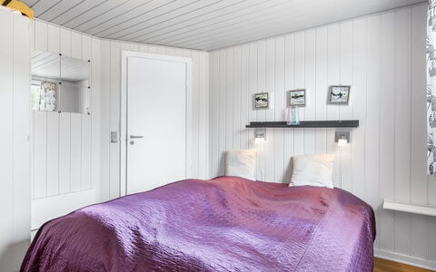 Nadia - 1.7Km from the Sea: Bedroom, Interior Design, Bed, Flooring, Ceiling, Floor, Bed Sheet, Bedding, Home, Room