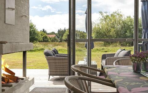 Emilia - 1.8Km from the Sea: Furniture, Chair, Outdoor Furniture, Table, Home, Porch, Shade, Kitchen & Dining Room Table, Patio, Garden