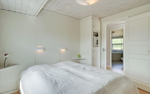 Emilia - 1.8Km from the Sea: Interior Design, Wall, Flooring, Floor, Ceiling, Wood, Light Fixture, Bedroom, Bed, Room