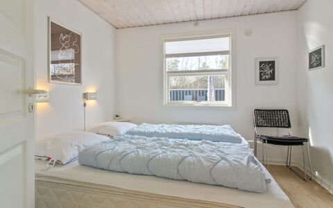 Emilia - 1.8Km from the Sea: Bed, Furniture, Bedroom, Interior Design, Wall, Floor, Wood, Ceiling, Flooring, Bedding