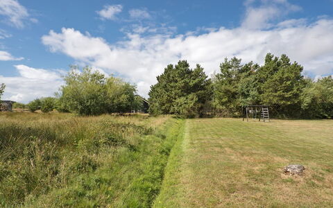 Emilia - 1.8Km from the Sea: Blue, Sky, Grass, Natural Environment, Grassland, Vegetation, Natural Landscape, Cloud, Ecoregion, Plain