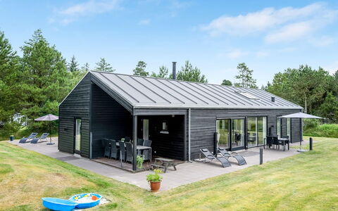 Jonka - 2Km from the Sea