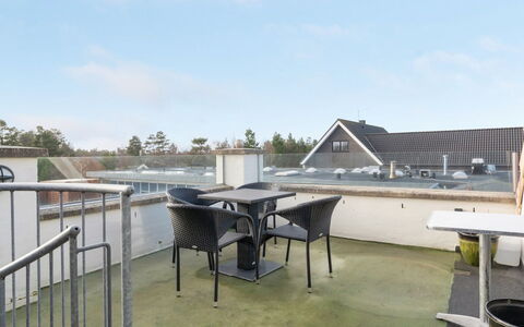 Kerttu - 900M from the Sea: Roof, House, Home, Cottage, Door, Siding, Deck, Porch, Plank, Hardwood