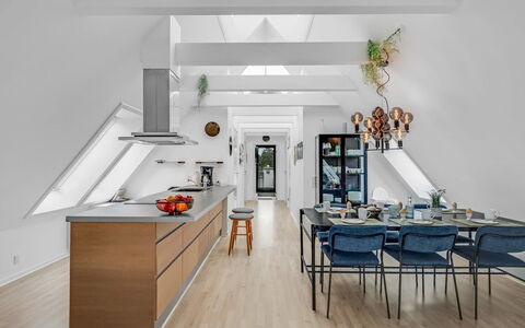 Kerttu - 900M from the Sea: Roof, House, Home, Cottage, Door, Siding, Deck, Porch, Plank, Hardwood