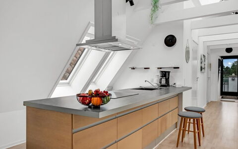 Kerttu - 900M from the Sea: Roof, House, Home, Cottage, Door, Siding, Deck, Porch, Plank, Hardwood