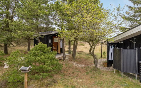 Taneli - 2.2Km from the Sea: Roof, Home, House, Siding, Cottage, Composite Material, Door, Sash Window, Estate, Chimney