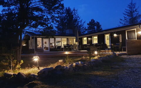Taneli - 2.2Km from the Sea: Roof, Home, House, Siding, Cottage, Composite Material, Door, Sash Window, Estate, Chimney
