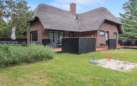Gunkil - 800M from the Sea: Roof, House, Home, Cottage, Door, Siding, Deck, Porch, Plank, Hardwood