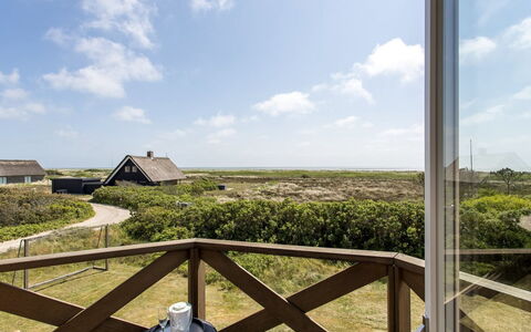 Stillan - 150M from the Sea: House, Home, Roof, Residential Area, Cottage, Estate, Farmhouse, Lawn, Landscaping, Siding