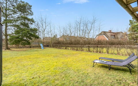 Ragnborg - 900M from the Sea: Grass, Land Lot, Plain, Garden, Rural Area, Lawn, Meadow, Shade, Landscaping, Park