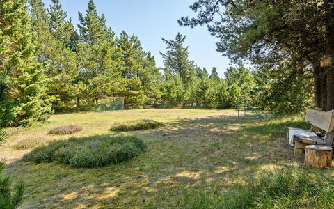Niels - 1.5Km from the Sea: Cottage, Shed, Hut, Farmhouse, Prairie, Shack, Barn, Log Cabin, Garden Buildings