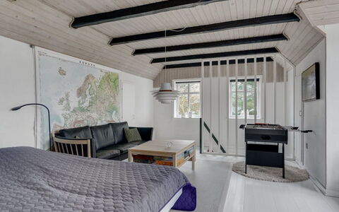 Thorlak - 1Km from the Sea: Cottage, Shed, Hut, Farmhouse, Prairie, Shack, Barn, Log Cabin, Garden Buildings