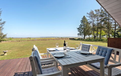 Saila - 500M to the Fjord: Home, Cottage, Door, Estate, Shade, Siding, Hardwood, Garden Buildings, Porch, Design