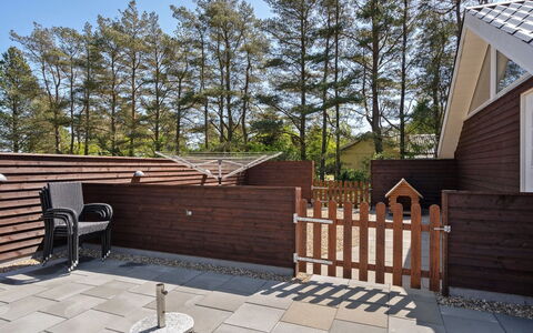 Saila - 500M to the Fjord: Home, Cottage, Door, Estate, Shade, Siding, Hardwood, Garden Buildings, Porch, Design