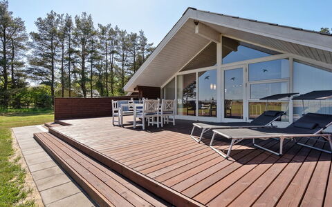 Saila - 500M to the Fjord: Home, Cottage, Door, Estate, Shade, Siding, Hardwood, Garden Buildings, Porch, Design