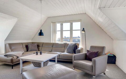 Domnika - 350M from the Sea: Furniture, Couch, Interior Design, Flooring, Living Room, Floor, Home, Apartment, Ceiling