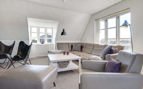 Domnika - 350M from the Sea: Furniture, Interior Design, Couch, Wood, Flooring, Living Room, Floor, Home, Ceiling, Room