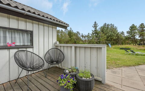 Gorazd - 1.2Km from the Sea: Wood, Roof, Architecture, Home, House, Cottage, Siding, Hardwood, Slope, Estate