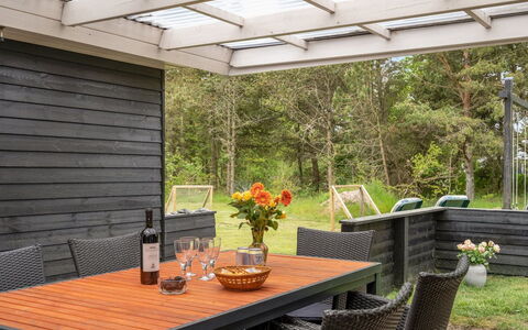 Hildulf - 2Km from the Sea: Grass, Grassland, Landscape, Ecoregion, Plain, Plant Community, Land Lot, Outdoor Furniture, Prairie, Shrubland