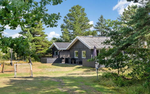 Hildulf - 2Km from the Sea
