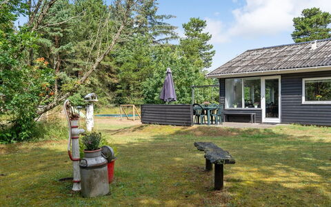 Hildulf - 2Km from the Sea: Grass, Grassland, Landscape, Ecoregion, Plain, Plant Community, Land Lot, Outdoor Furniture, Prairie, Shrubland