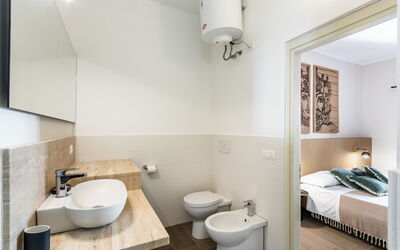 Accommodation:&nbsp;Donna Rosa Holiday Home - Vicolo