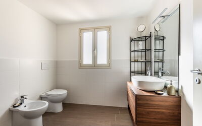 Accommodation:&nbsp;Donna Rosa Holiday Home - Terrazza