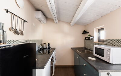 Accommodation:&nbsp;Donna Rosa Holiday Home - Terrazza