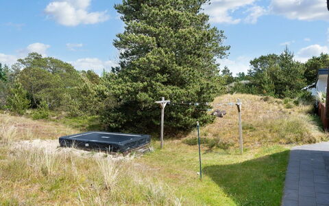 Rasmina - 1.2Km from the Sea: Shrub, Land Lot, Garden, Evergreen, Larch, Park, Pine Family