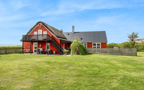 Edvardsine - 20M to the Fjord: Grass, Grassland, Landscape, Ecoregion, Plain, Plant Community, Land Lot, Outdoor Furniture, Prairie, Shrubland